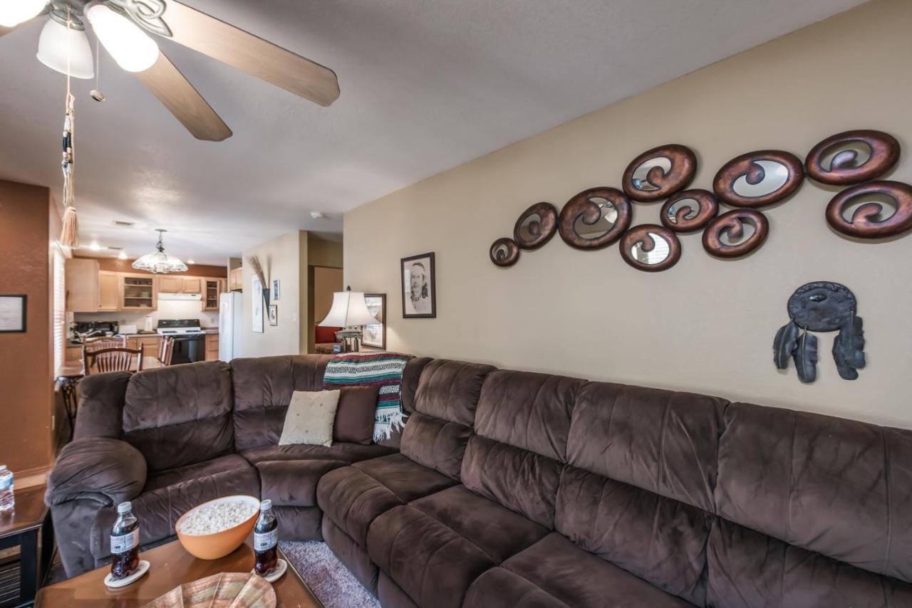 Oso Blanco Villa Ruidoso Exterior photo